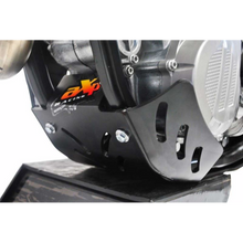 Load image into Gallery viewer, AXP RACING 6MM SKIDPLATE KTM EXCF450 AX1402