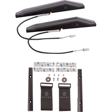 Load image into Gallery viewer, RAVEK LIGHTS AMBER RUNNING RAVEK APEX HON PIONEER 66-101A