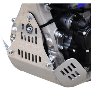 DEVOL ENGINEERING SKID PLATE DVOL 0102-2506 0102-2506