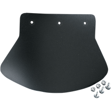 Load image into Gallery viewer, DRAG SPECIALTIES NYLON MUD FLAP MEDIUM DS-393702