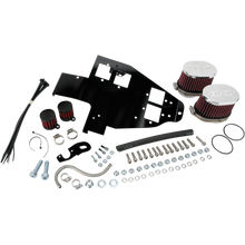 Load image into Gallery viewer, BARON 06-15 XVS1900 STEALTH BIG AIR KIT BA-2021-00