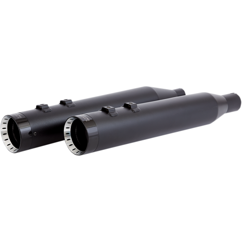 KHROME WERKS MUFFLERS 4.5