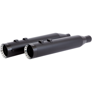 KHROME WERKS MUFFLERS 4.5