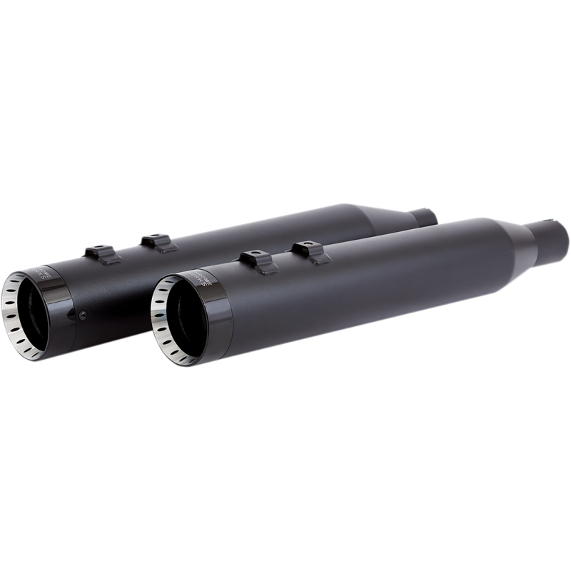 KHROME WERKS MUFFLERS 4.5