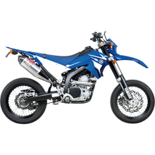 Load image into Gallery viewer, YOSHIMURA 08-18 WR250R/X RS4S SO SS/AL 133002D520