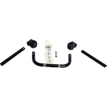 Load image into Gallery viewer, KLOCK WERKS HANDLEBAR KLIP 5" IND B/B KWH-04-0346