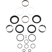 Load image into Gallery viewer, PIVOT WORKS HONDA FORK REBUILD KITS PWFFK-H01-001