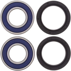 ALL BALLS 25-1389 WHEEL BEARING & SEALKIT 25-1389