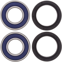 Load image into Gallery viewer, ALL BALLS 25-1389 WHEEL BEARING &amp; SEALKIT 25-1389