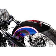 Load image into Gallery viewer, DRAG SPECIALTIES 48-77 FL&#39;S W/GLIDE FORK BOOTS (PR) DS-240360