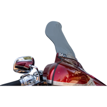Load image into Gallery viewer, KLOCK WERKS WINDSHIELD FLR 10.5 TNT KWW-01-0619-T