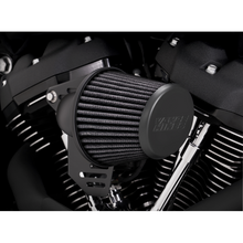 Load image into Gallery viewer, VANCE &amp; HINES AIR CLNR VO2 FALC.BL.FL 41065