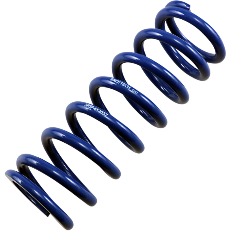 RACE TECH 5.7 KG/MM SHOCK SPRING RACE TECH SRSP 652657