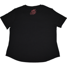 Load image into Gallery viewer, LETHAL THREAT TEE SPEED SOUND V BK 3X LA70200-3X