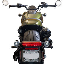 Load image into Gallery viewer, KODLIN 1" LIFT KIT FOR SPORTSTER S (RH 1250S) MODELS 2021-UP K66028
