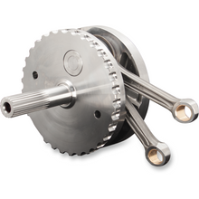 Load image into Gallery viewer, S&amp;S CYCLE FLYWHEEL ASSY TC96B 07-16 320-0359