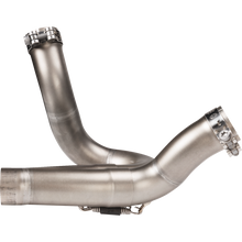 Load image into Gallery viewer, AKRAPOVIC 21-23 MONSTER LINK PIPE L-D9SO1 - Motomike Canada