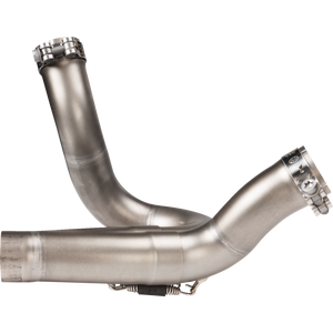 AKRAPOVIC 21-23 MONSTER LINK PIPE L-D9SO1