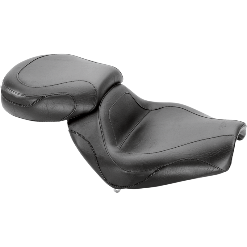 MUSTANG SEAT,KAW MEANSTRK WIDEVIN 75851