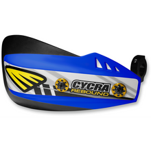 Load image into Gallery viewer, CYCRA Rebound Guard W/Blue  alloy mounts 1CYC-0226-62 - Motomike Canada