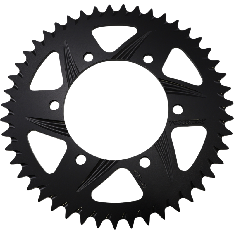 VORTEX VORTEX F5 47 TOOTH REAR SPROCKET 435K-47