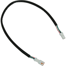 Load image into Gallery viewer, Namz Throttle-By-Wire Externsion Harness Compatible with Harley Davidson NTBW-J15