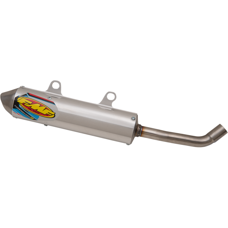 FMF 19-22 TC250/250SX T-CORE 2 S/A SILENCER 025262
