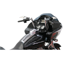 Load image into Gallery viewer, PAUL YAFFE BAGGER NATION HANDLEBAR MONKEY 10 CHR " OEMB-2015-10 C
