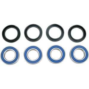 MOOSE RACING 25-1409 WHEEL BEARING & SEAL KIT 25-1409