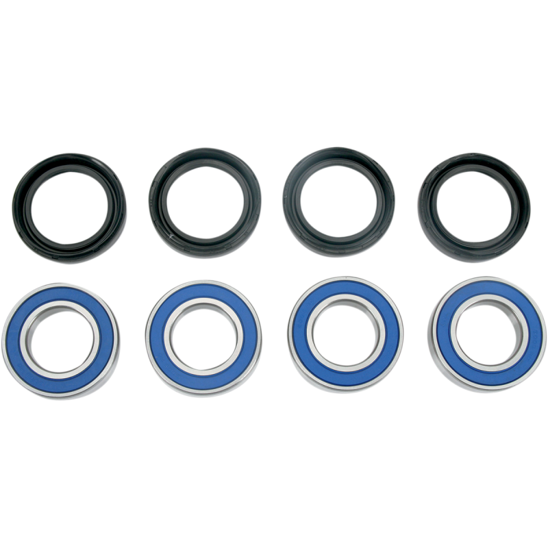 MOOSE RACING 25-1409 WHEEL BEARING & SEAL KIT 25-1409