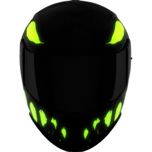 Load image into Gallery viewer, ICON HELMET AIRFORM MIPS MANIK&#39;RR DARK BK LG 0101-17006