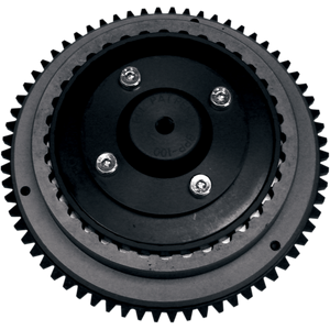 BELT DRIVES LTD. 90-06 B/T BALL BRGING LOCK UP CLUTCH KI 1130-0101