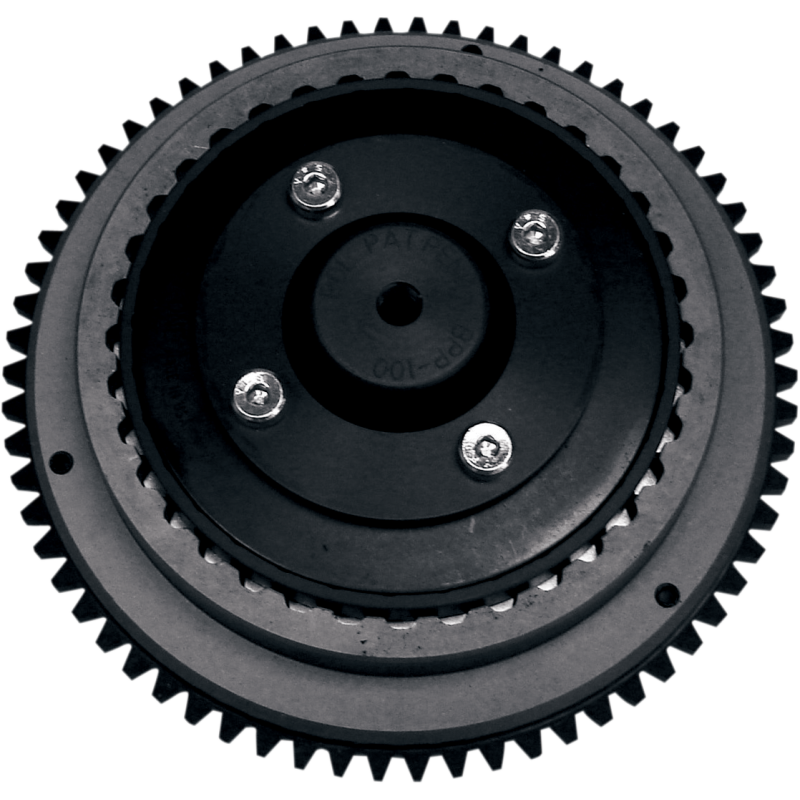 BELT DRIVES LTD. 90-06 B/T BALL BRGING LOCK UP CLUTCH KI 1130-0101