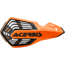 Load image into Gallery viewer, ACERBIS GUARD HAND X FUTURE OR/BK 2801965225