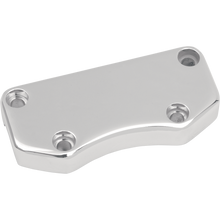 Load image into Gallery viewer, DRAG SPECIALTIES BUFFALO SMOOTH H/BAR CLAMP DS-290651