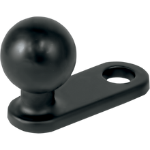 Load image into Gallery viewer, Ram Mount RAM-B-252 .87 X 2.25 W/ 11 MM Hole &amp; 1" Ball