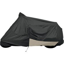 Load image into Gallery viewer, WILLIE &amp; MAX LUGGAGE Weather Plus Cover - S/M Cruiser 51223-00