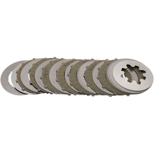 Load image into Gallery viewer, BELT DRIVES LTD. CLUTCH KIT PRO CLTCH86-89 BDLPCP-0005