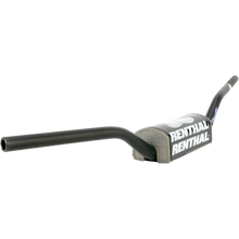 Load image into Gallery viewer, Renthal - 18-21 KTM High/Husqvana MX/Enduro Fatbar - Black (826-01-BK)