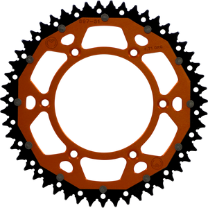 MOOSE RACING SPROCKET DUAL MSE 51 OR 1210-897-51-14X