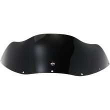 Load image into Gallery viewer, KLOCK WERKS WINDSHIELD FXRT SPRT BK KWW-02-0604