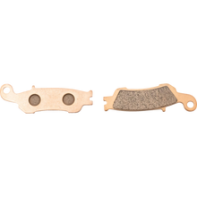 Load image into Gallery viewer, ALL BALLS BRAKE PAD SINTERED18-8089 18-8089