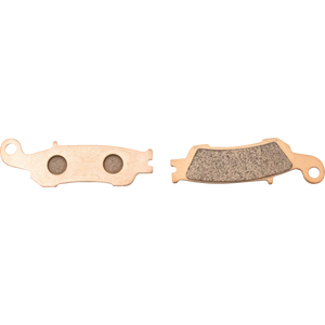 ALL BALLS BRAKE PAD SINTERED18-8089 18-8089
