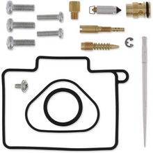 Load image into Gallery viewer, MOOSE RACING REPAIR KIT CARB SUZ 26-1123