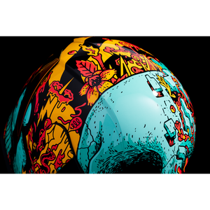 ICON HELMET AIRFORM MIPS MUNCHIES BL SM 0101-16968