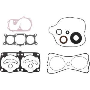 VERTEX COMPLETE GASKET SET POL 711332