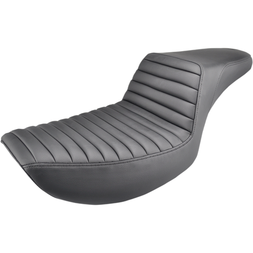 SADDLEMEN SEAT STEP UP TR FXR 882-09-171