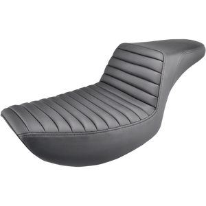 SADDLEMEN SEAT STEP UP TR FXR 882-09-171