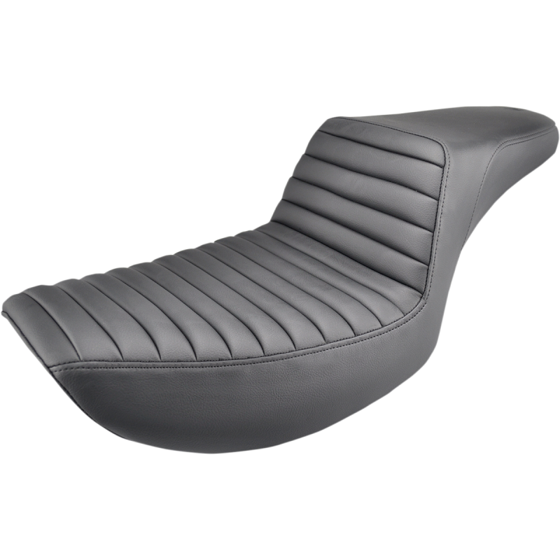 SADDLEMEN SEAT STEP UP TR FXR 882-09-171