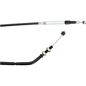 MOTION PRO CLUTCH CABLE BLACK VINYL 02-0549
